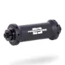 Progress Nitro Road Straight Pull Vorderradnabe, Black, 18H, 9 x 100mm