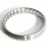 Progress Nitro Titan Ring Progress Nitro Titan Ring