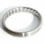 Progress Nitro Titan Ring, Red, One Size