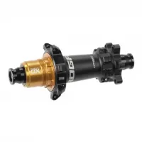 Progress Nitro2 Ceramic Boost Disc Cl Shimano Micro Spline Hinterradnabe Progress Nitro2 Ceramic Boost Disc Cl Shimano Micro Spline Hinterradnabe