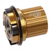Progress Nitro2 Mtb Disc Shimano Micro Spline Freilaufkörper Progress Nitro2 Mtb Disc Shimano Micro Spline Freilaufkörper