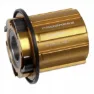 Progress Nitro2 Road Disc Campagnolo N3w Freilaufkörper, Gold, One Size