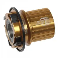 Progress Nitro2 Road Disc Shimano Micro Spline Freilaufkörper Progress Nitro2 Road Disc Shimano Micro Spline Freilaufkörper
