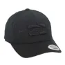Progress P-35 Team 3d Kappe, Black / black