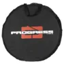 Progress Pg-10 Mtb 29´´ Radtasche, Black, One Size