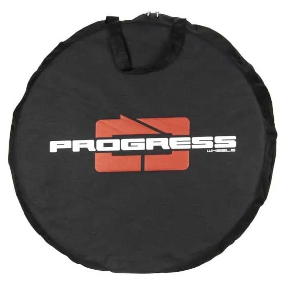Progress Pg-10 Mtb 29´´ Radtasche, Black, One Size Progress Pg-10 Mtb 29´´ Radtasche, Black, One Size