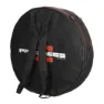 Progress Pg 12 Mtb&road Radtasche, Black, 26-28"