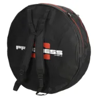 Progress Pg-13 Double Radtasche Progress Pg-13 Double Radtasche