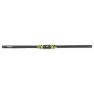 Progress Pg-230 Carbon Flat Lenker, Yellow, 31.8mm, 740mm