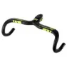 Progress Pg-232 Road 100 Mm Integrierter Lenker, Yellow, 90mm, 420mm