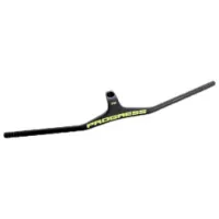 Progress Pg-235 Mtb Carbon -17º Integrierter Lenker Progress Pg-235 Mtb Carbon -17º Integrierter Lenker