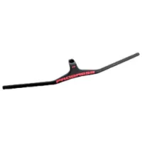 Progress Pg-235 Mtb Carbon -17º Integrierter Lenker Progress Pg-235 Mtb Carbon -17º Integrierter Lenker