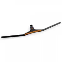 Progress Pg-235 Mtb Carbon -17º Integrierter Lenker Progress Pg-235 Mtb Carbon -17º Integrierter Lenker