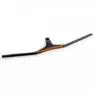 Progress Pg-235 Mtb Carbon -17º Integrierter Lenker