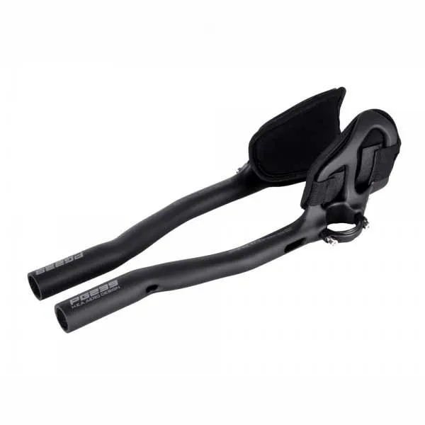 Progress Pg-239 Klammer, Black, One Size Progress Pg-239 Klammer, Black, One Size