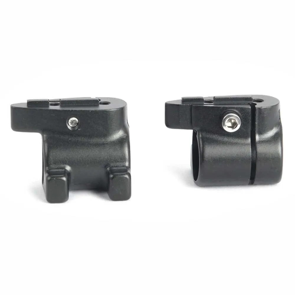 Progress Pg-241 Aerobar 0º Klemme, Black, One Size Progress Pg-241 Aerobar 0º Klemme, Black, One Size