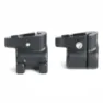 Progress Pg-241 Aerobar 15º Klemme, Black, One Size