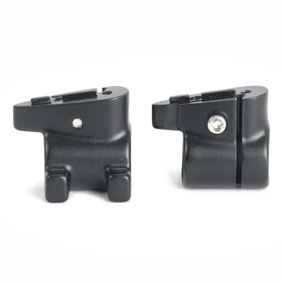 Progress Pg-241 Aerobar 15º Klemme, Black, One Size Progress Pg-241 Aerobar 15º Klemme, Black, One Size