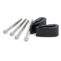 Progress Pg-241 Aerobar 20 Mm Abstandshalter Progress Pg-241 Aerobar 20 Mm Abstandshalter