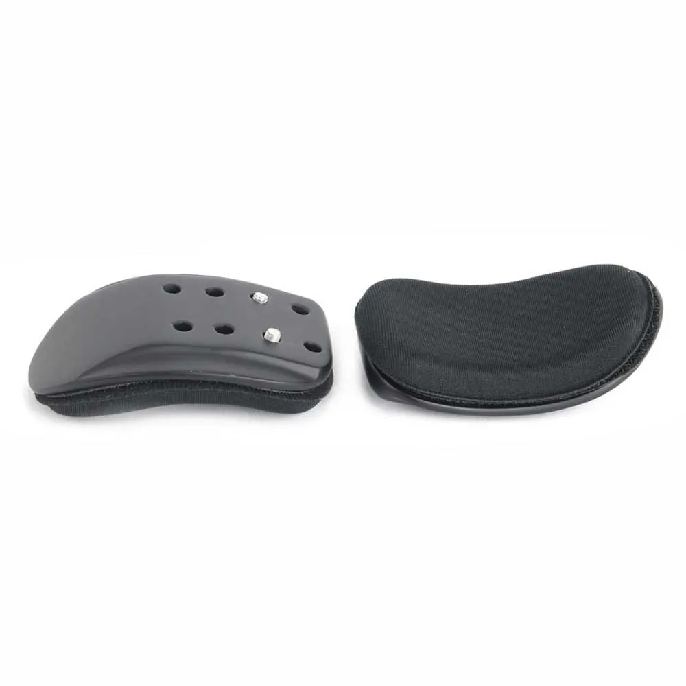 Progress Pg-241 Aerobar Armlehnenpolster, Black, One Size Progress Pg-241 Aerobar Armlehnenpolster, Black, One Size