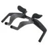 Progress Pg-242 Carbon Aerobar Hea Lenker, Black, 31.8mm, 420mm