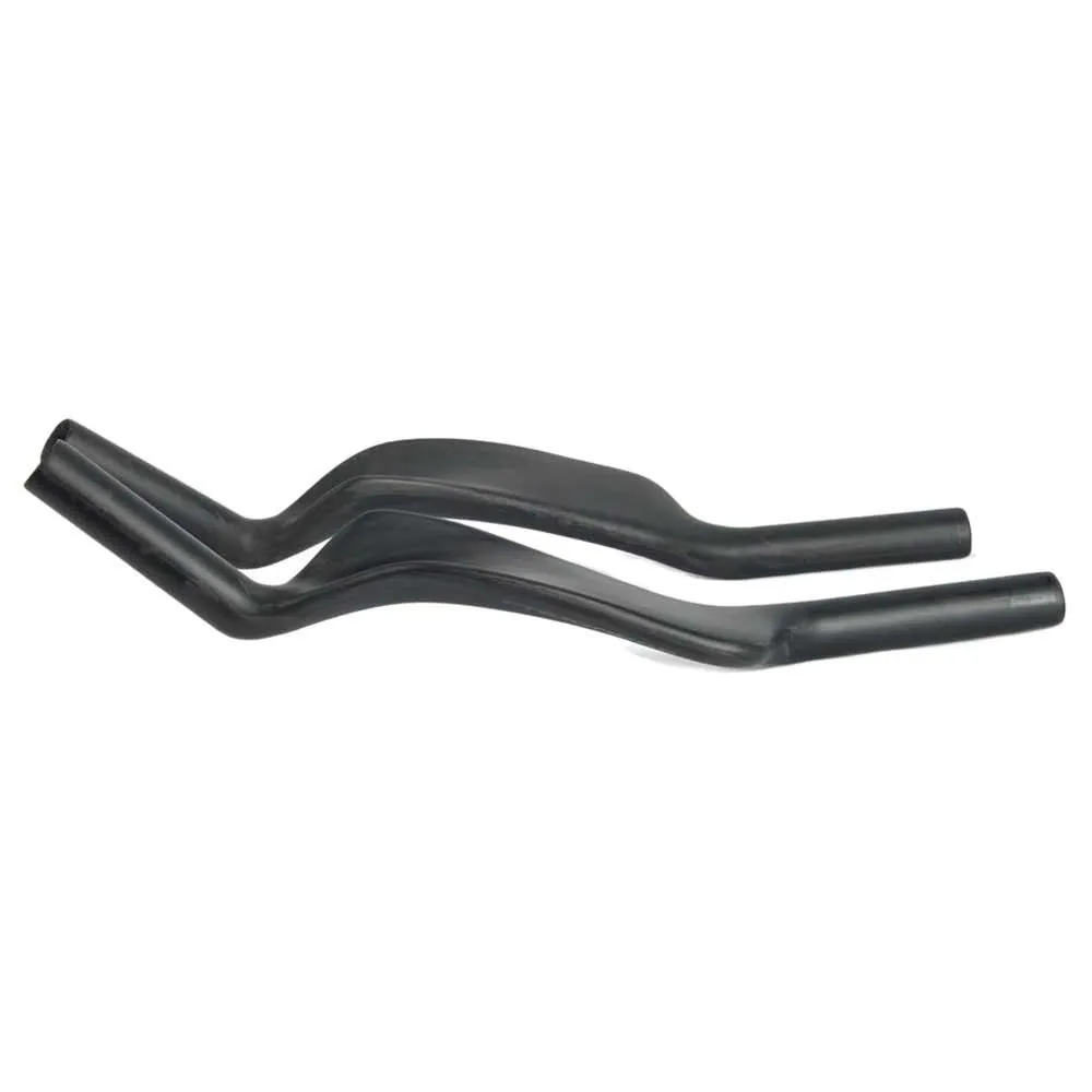 Progress Pg-242b Carbon Ergo Hea Triathlon Lenkerhörnchen, Black, One Size Progress Pg-242b Carbon Ergo Hea Triathlon Lenkerhörnchen, Black, One Size