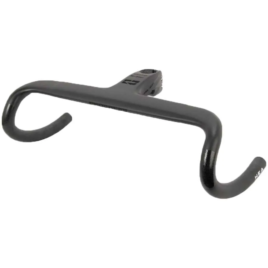 Progress Pg-245 Cockpit 80 Mm Lenker Refurbished, Black, 28.6mm