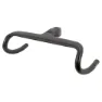 Progress Pg-245 Integrierter Lenker, Black, 80mm, 420mm
