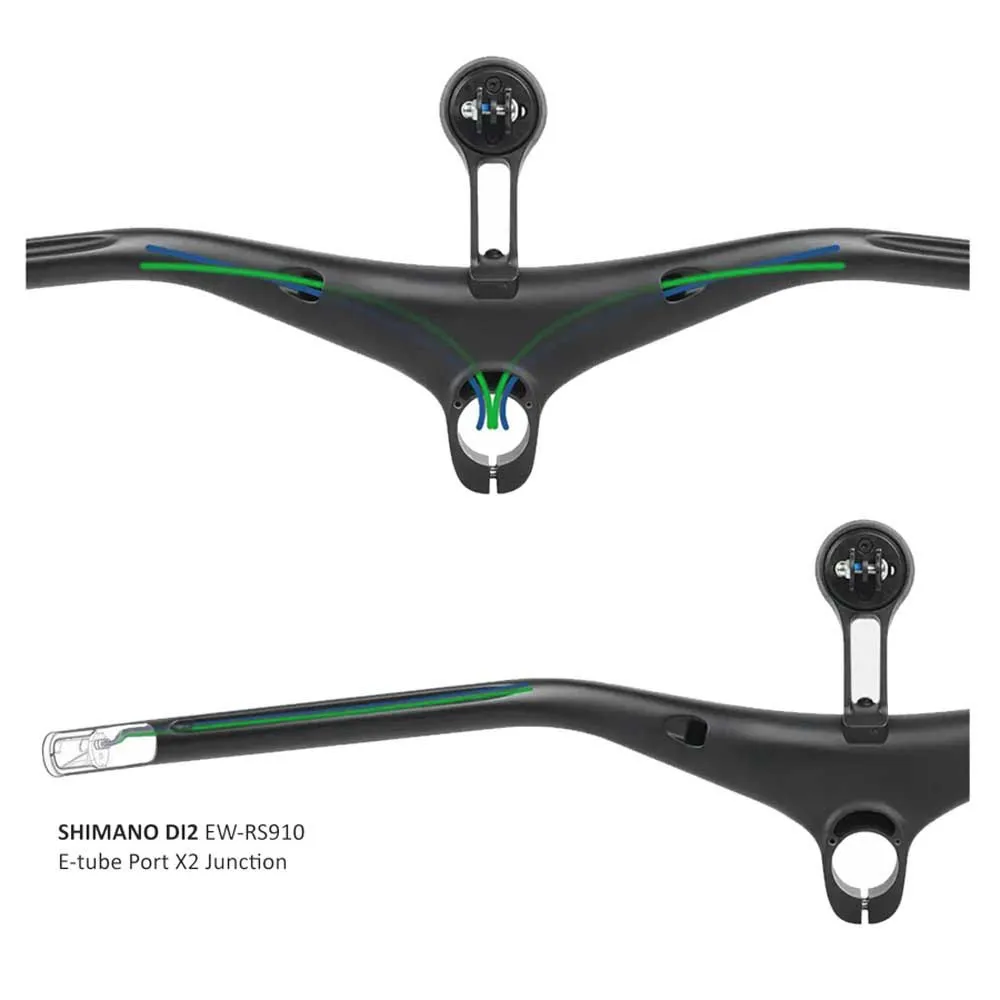 Progress Pg-246 Mtb Integrierter Lenker Progress Pg-246 Mtb Integrierter Lenker