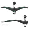 Progress Pg-246 Mtb Integrierter Lenker