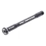 Progress Pg 401 Fox 15 Mm Steckachse, Black, One Size