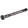 Progress Pg-402 1.0 119 Mm Steckachse, Black, 12 x 100mm