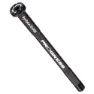 Progress Pg-402 1.0 166 Mm Steckachse, Black, 12 x 142mm