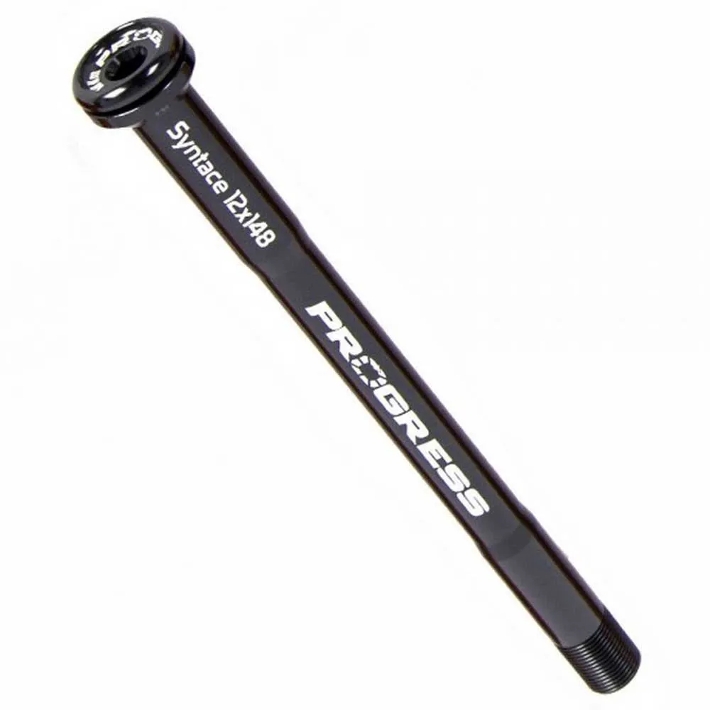 Progress Pg-402 Shimano Steckachse Progress Pg-402 Shimano Steckachse