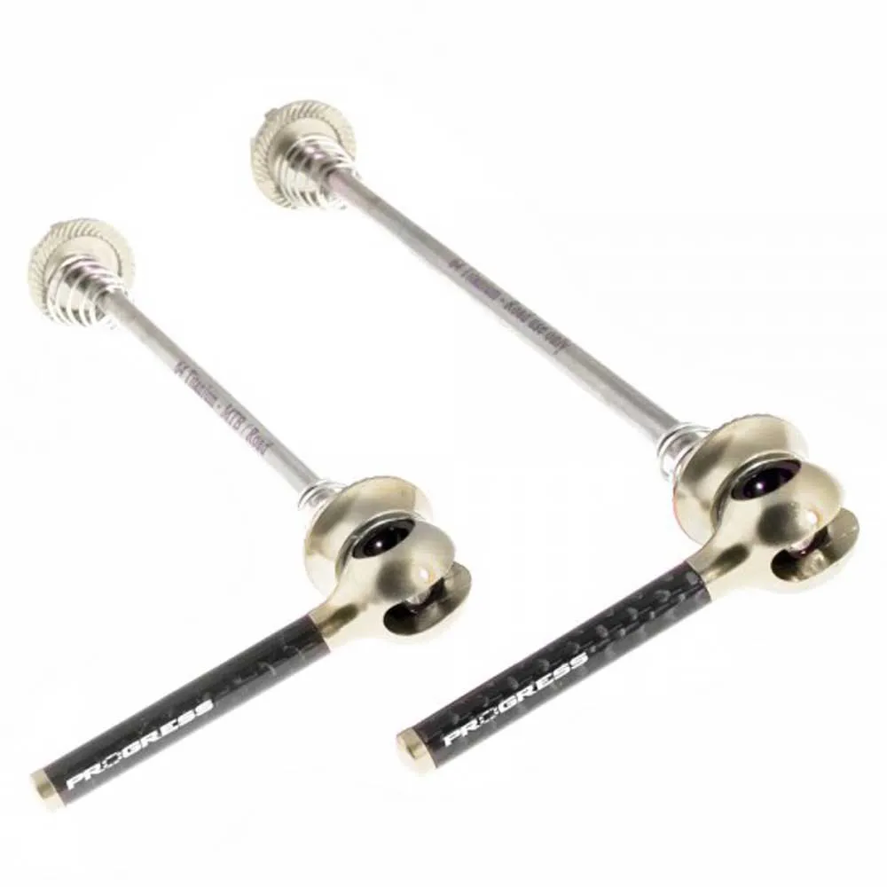 Progress Pg-405 Schnellspanner-set Progress Pg-405 Schnellspanner-set