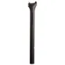 Progress Pg 601 Carbon Sattelstütze Refurbished, Black, 400mm