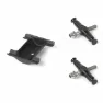 Progress Pg-601k Kopfzeile Der Oberen Leiste, Black, One Size