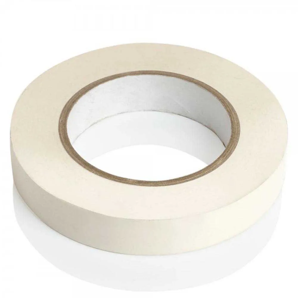 Progress Pg-715 Tubeless 36x50m Felgenband, White, One Size Progress Pg-715 Tubeless 36x50m Felgenband, White, One Size