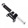 Progress Pg 803 Mini-pumpe, Double valve with holder, One Size