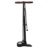 Progress Pg-811 Standpumpe, Black, 200psi