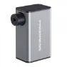 Progress Pg-833 Kompressor, Grey, 100psi