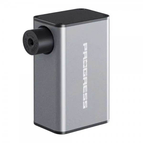 Progress Pg-833 Kompressor, Grey, 100psi Progress Pg-833 Kompressor, Grey, 100psi
