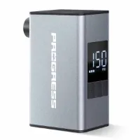 Progress Pg-835 Digital Kompressor Progress Pg-835 Digital Kompressor