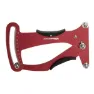 Progress Pg-t032 Speichenspannungsmesser, Red, One Size