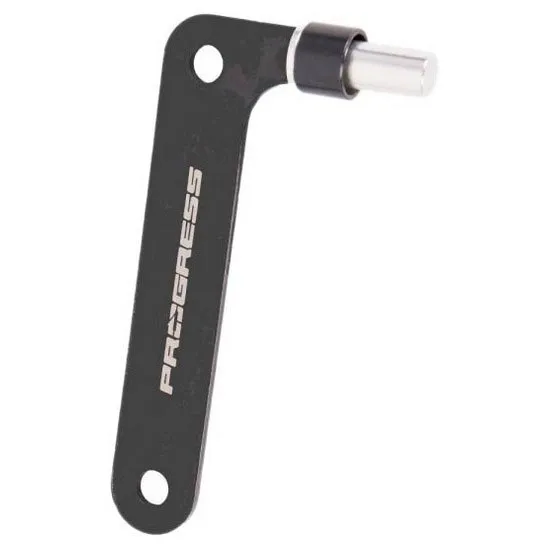 Progress Pg-t038 Hub Axle Remover Werkzeug, Black, One Size Progress Pg-t038 Hub Axle Remover Werkzeug, Black, One Size