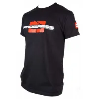 Progress Pgrotstng1s Kurzarm-t-shirt Progress Pgrotstng1s Kurzarm-t-shirt