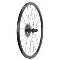 Progress Phantom Cl Disc Tubeless Rennrad-hinterrad Progress Phantom Cl Disc Tubeless Rennrad-hinterrad