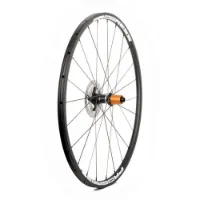 Progress Phantom Cx Disc Tubular Gravel-hinterrad Progress Phantom Cx Disc Tubular Gravel-hinterrad