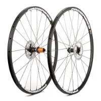 Progress Phantom Cx Disc Tubular Gravel-laufradsatz Progress Phantom Cx Disc Tubular Gravel-laufradsatz