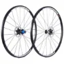 Progress Phantom Cx Disc Tubular Rennrad Laufradsatz, Black / white, 9/12 x 100 / 9 x 135mm, Shimano/Sram HG